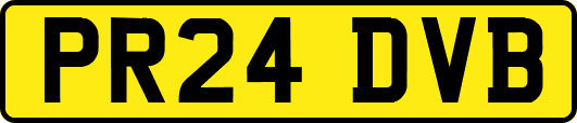 PR24DVB