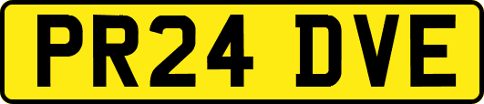 PR24DVE