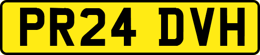PR24DVH