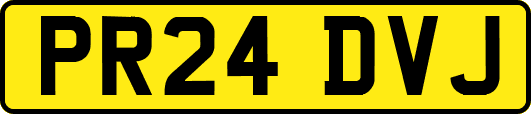 PR24DVJ