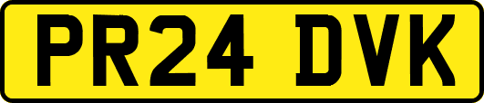 PR24DVK