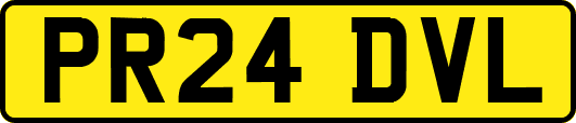 PR24DVL