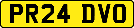 PR24DVO