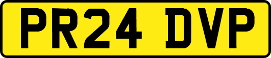 PR24DVP