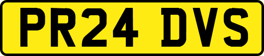 PR24DVS