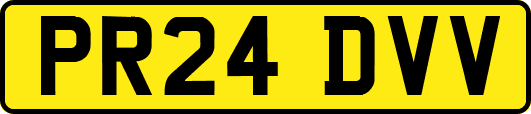 PR24DVV