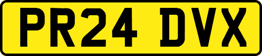 PR24DVX