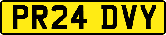 PR24DVY