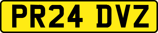 PR24DVZ