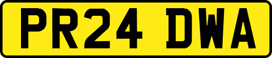 PR24DWA