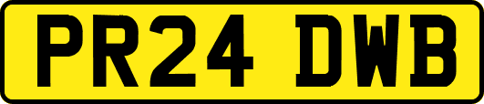 PR24DWB