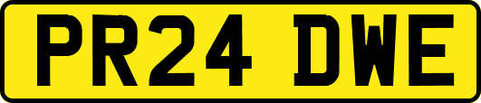 PR24DWE