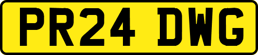 PR24DWG