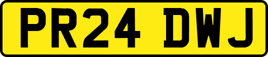 PR24DWJ