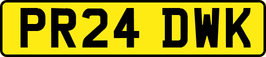 PR24DWK