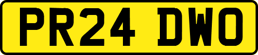 PR24DWO