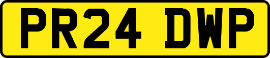 PR24DWP