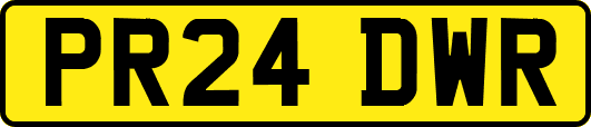 PR24DWR