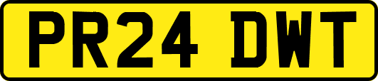 PR24DWT
