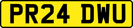 PR24DWU