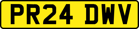 PR24DWV
