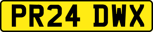 PR24DWX