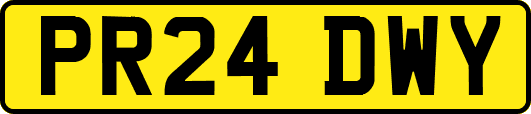 PR24DWY