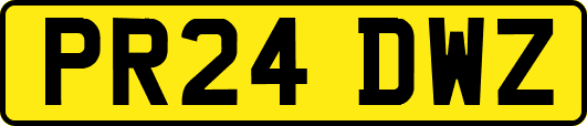 PR24DWZ