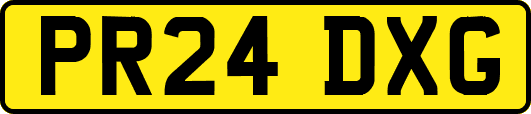 PR24DXG