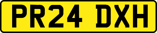 PR24DXH