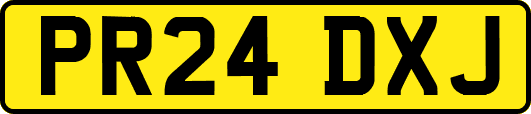 PR24DXJ