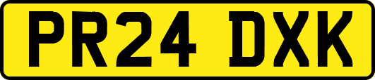 PR24DXK