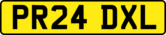 PR24DXL