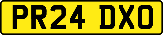 PR24DXO