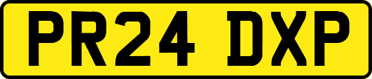 PR24DXP