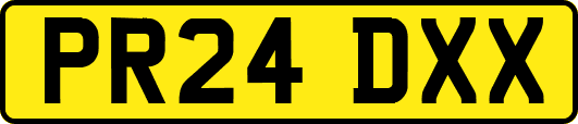 PR24DXX