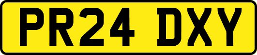PR24DXY