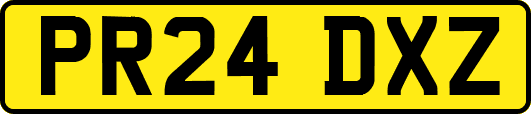PR24DXZ