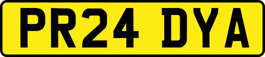 PR24DYA