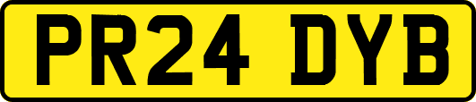 PR24DYB