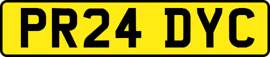 PR24DYC