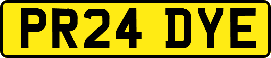 PR24DYE