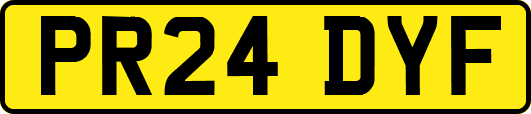 PR24DYF