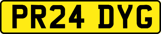 PR24DYG