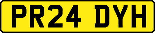 PR24DYH