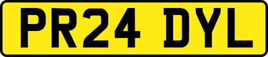 PR24DYL