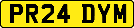 PR24DYM