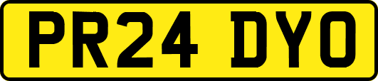 PR24DYO