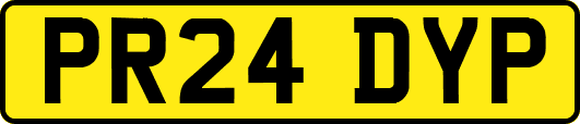 PR24DYP