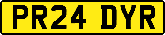 PR24DYR